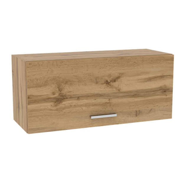 Полиця навісна Н-11 Kontinent Білий 82х32х36 см - Фото 7 Полиця навісна Н-11 Kontinent Білий 82х32х36 см - зображення 7