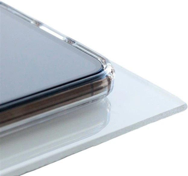 Etui plecki 3MK Armor Case do Samsung Galaxy S20 Ultra Clear (5903108225540) - obraz 2