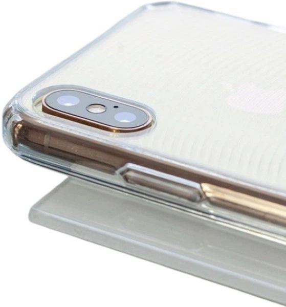 Etui plecki 3MK Armor Case do Samsung Galaxy S20 Ultra Clear (5903108225540) - obraz 3