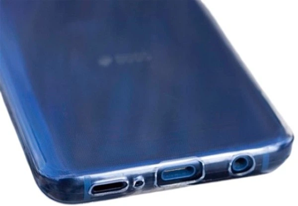 Etui plecki 3MK Clear Case do Apple iPhone 6/6s Transparent (5903108043786) - obraz 3