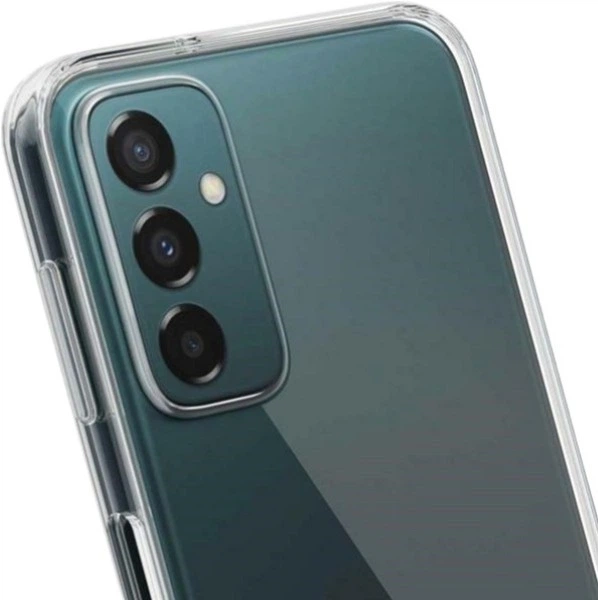 Панель 3MK Clear Case для Samsung Galaxy M23 5G Transparent (5903108470575) - зображення 6