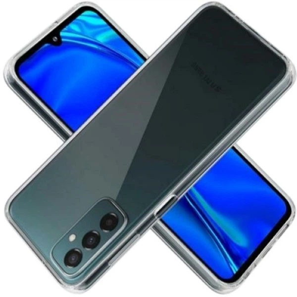 Панель 3MK Clear Case для Samsung Galaxy M23 5G Transparent (5903108470575) - зображення 7