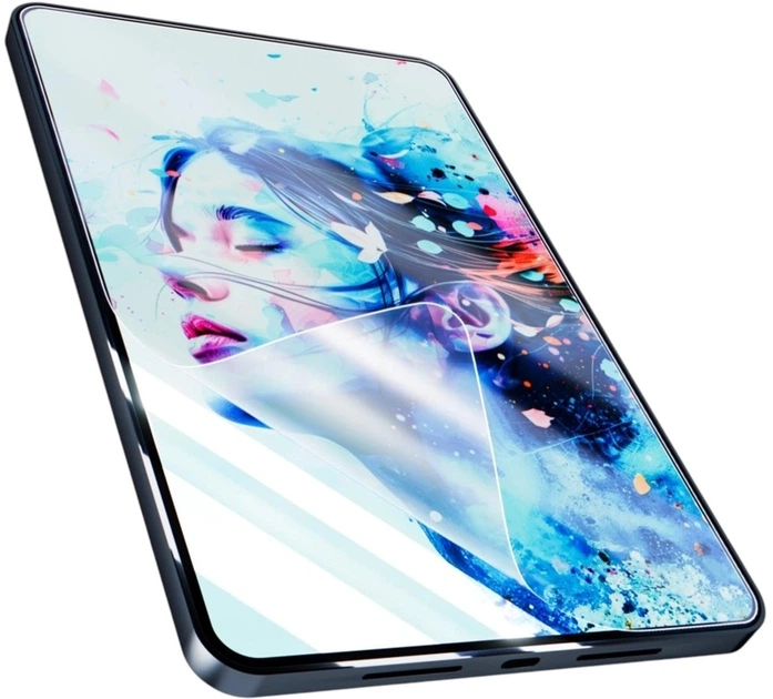 Folia ochronna 3MK Paper Feeling do Nvidia Shield Tablet 8" 2 szt (5903108490641) - obraz 2