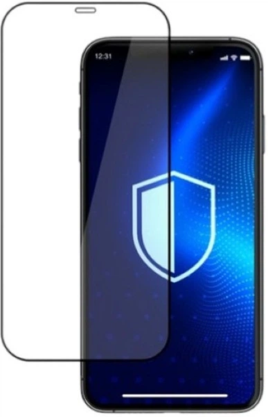 Szkło hartowane 3MK Screen Vibe do Apple iPhone 12 / 12 Pro 6.1" z zestawem montażowym 5 szt (5903108520874) - obraz 2