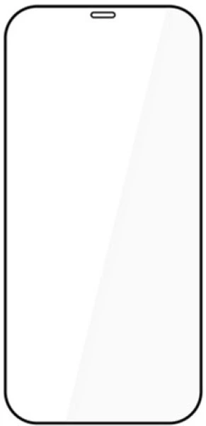 Szkło hartowane 3MK Screen Vibe do Apple iPhone 12 / 12 Pro 6.1" z zestawem montażowym 5 szt (5903108520874) - obraz 6