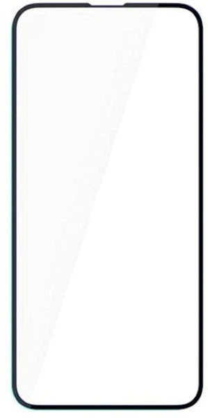 Захисне скло 3MK HardGlass Max Lite для Xiaomi Redmi A1 Black (5903108491570) - зображення 5