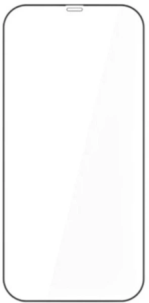 Zestaw etui plecki + szkło ochronne 3MK Comfort Set do Apple iPhone 12 Max Clear (5903108528139) - obraz 7