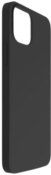 Etui plecki 3MK Silicone Case do Apple iPhone 14 Plus Black (5903108499095) - obraz 7