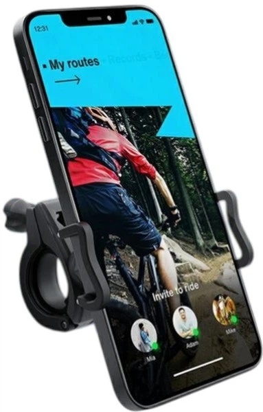 Тримач на кермо для велосипеда 3MK Bike Holder Pro (5903108450409) - зображення 4