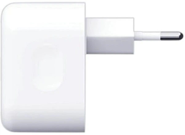 Ładowarka sieciowa 3MK Hyper Charger 35W White (5903108527248) - obraz 9