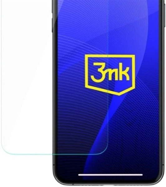 Захисне скло 3MK FlexibleGlass для Xiaomi Redmi Note 13 4G (5903108555708) - зображення 2