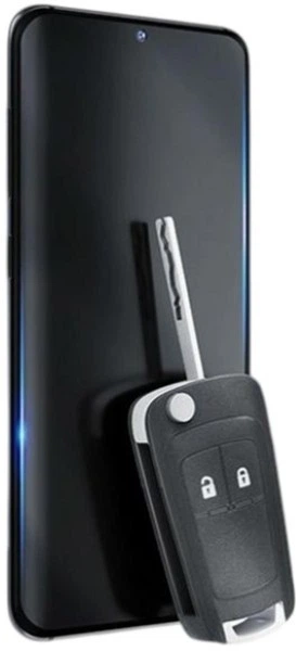 Захисна плівка 3MK ARC+ для Xiaomi Redmi Note 13 Pro 4G (5903108551731) - зображення 4