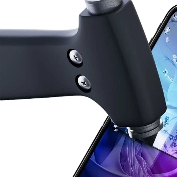 Захисна плівка 3MK Silky Matt Pro для Apple iPhone 16 Plus (5903108589178) - зображення 3