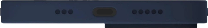 Etui 3mk Silicone Case do Apple iPhone 16 Pro Max Dark Navy (5903108603959) - obraz 8