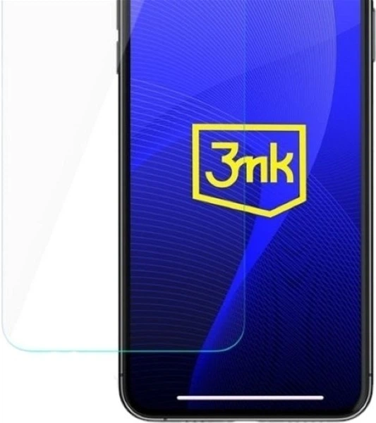 Szkło hybrydowe 3mk FlexibleGlass do Realme C61 (5903108587914) - obraz 2