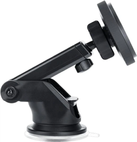 Uchwyt samochodowy 3MK Car Mag Charger Window&Dashboard (5903108583411) - obraz 3