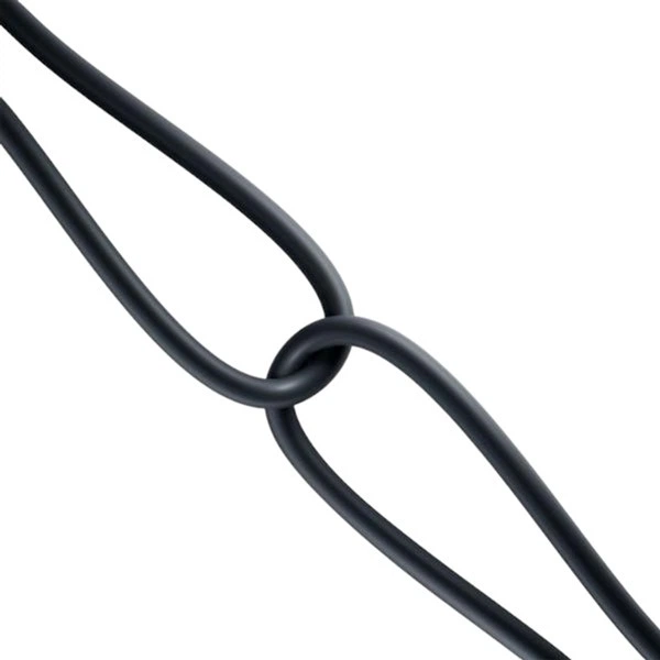 Kabel 3MK Hyper 3 w 1 Type-C USB-A to Type-C micro-USB Lightning 1.5 m Black (5903108541244) - obraz 4