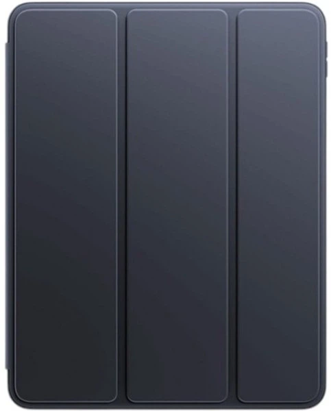 Etui 3MK Soft Tablet do Xiaomi Mi Pad 6 12" Black (5903108537605) - obraz 5