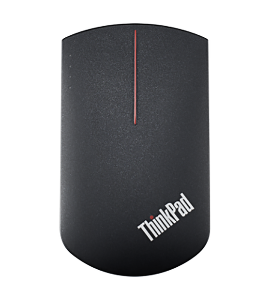 Мышь Lenovo ThinkPad X1 Wireless Black (4X30K40903) – фото, отзывы ...