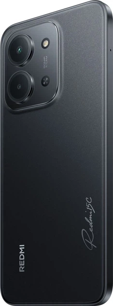 Мобильный телефон Xiaomi Redmi 15C 8/256 ГБ Midnight Black EU - изображение 7