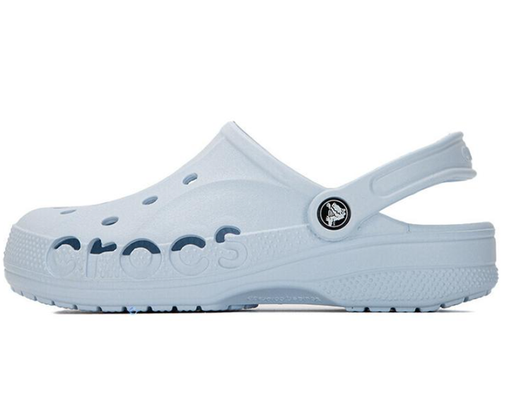 Крокси Crocs Baya 10126 36 M4/W6 22см Blue Голубые - Фото 1 Крокси Crocs Baya 10126 36 M4/W6 22см Blue Голубые - изображение 1
