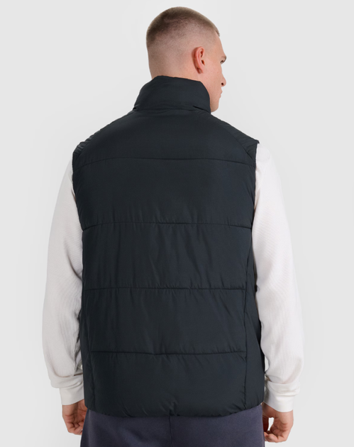 Жилет чоловічий 4F VJAM295 XL, чорн. - изображение 6