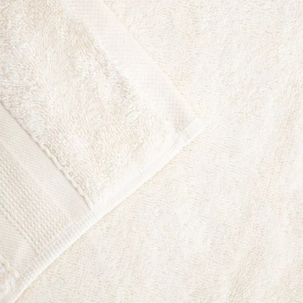 Рушник Homla Bamboo екрю 70 x 130 см (5906496770913) - зображення 2