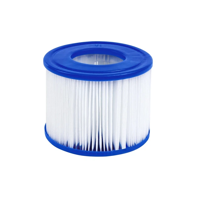 Надувне джакузі-басейн Bestway Hawaii AirJet 8 Lay-Z-Spa 236 x 71 см з аксесуарами 6001J (6941607369531) - зображення 9