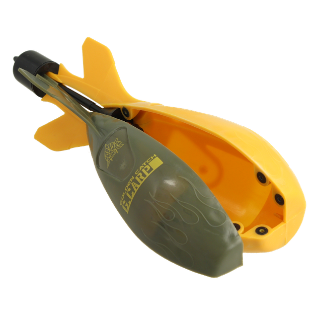 Ракета прикормочная GC G.Carp G-Spod Large - изображение 3