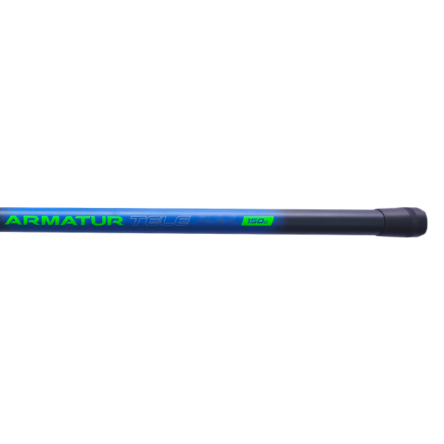 Удилище GC Armatur Tele '25 3.30м 50-150г - Фото 4 Удилище GC Armatur Tele '25 3.30м 50-150г - изображение 4