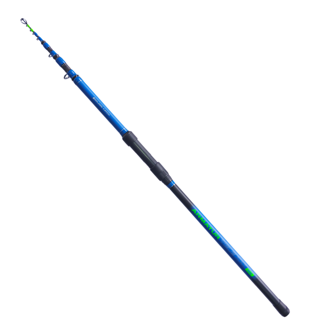 Удилище GC Armatur Tele '25 3.30м 50-150г - Фото 5 Удилище GC Armatur Tele '25 3.30м 50-150г - изображение 5