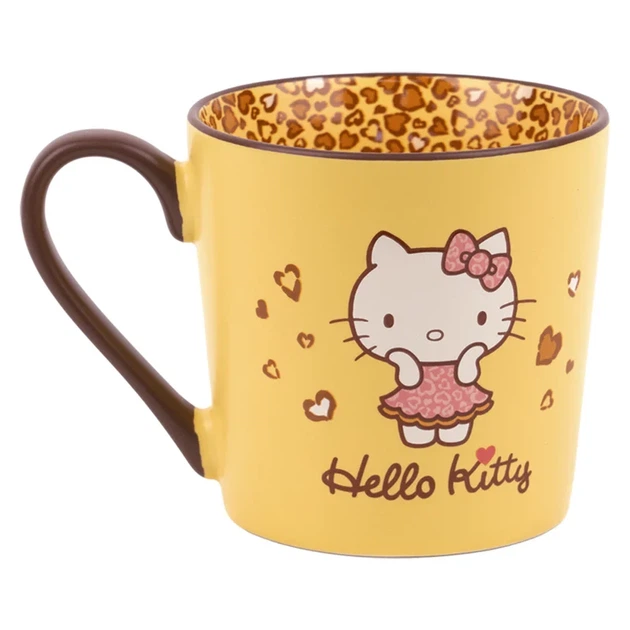 Чашка Kite Hello Kitty HK25-216-4, 400 мл - изображение 2