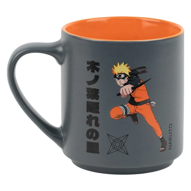 Чашка Kite Naruto 350 мл NR25-215-1 - изображение 4