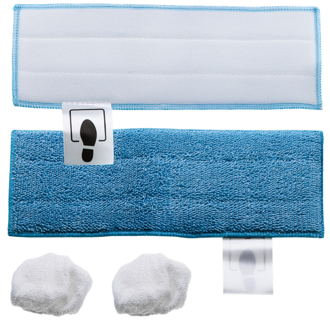 Końcówki do myjki parowej Adler AD 7070.1 - obraz 2