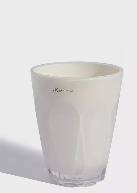Стакан Baci Milano AGWA.AQ02 белый 163126 - изображение 3
