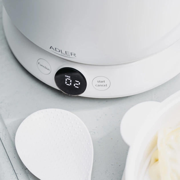 Мультиварка Adler AD 6422 - зображення 8