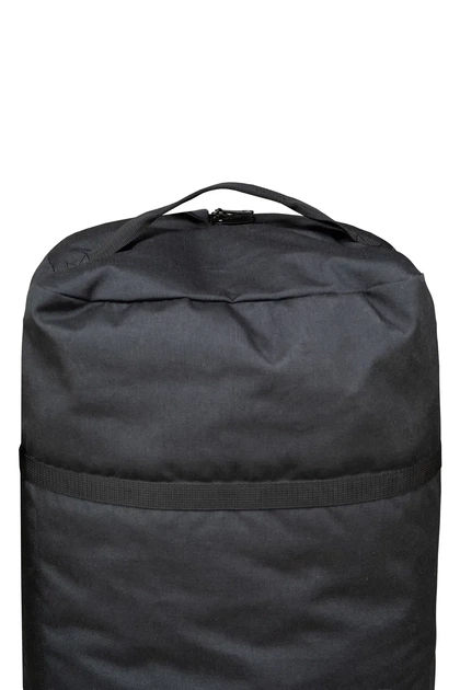 Баул Tramp Transporter 108 л UTRP-052 Чорний - изображение 3