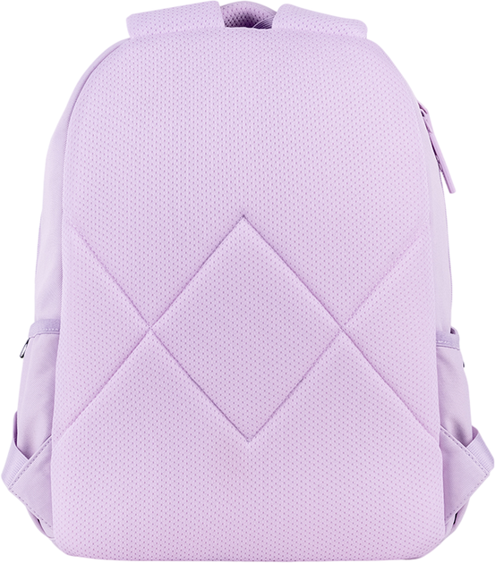 Рюкзак GoPack Education Стильный 39.5x28x15 см Сиреневый (GO26-183M-1) - изображение 8