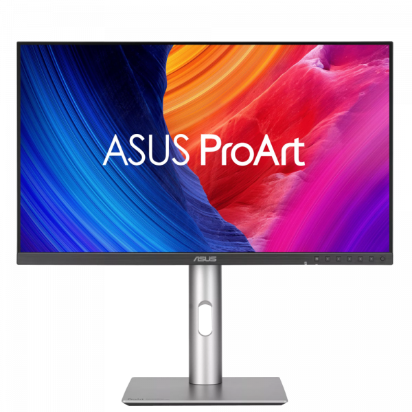 ASUS Монітор професійний ips 27",2560*1440,120 Гц pa278qgv - Фото 1 ASUS Монітор професійний ips 27",2560*1440,120 Гц pa278qgv - зображення 1