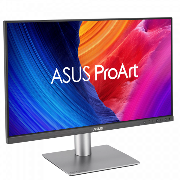 ASUS Монітор професійний ips 27",2560*1440,120 Гц pa278qgv - Фото 4 ASUS Монітор професійний ips 27",2560*1440,120 Гц pa278qgv - зображення 4