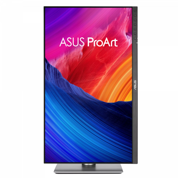 ASUS Монітор професійний ips 27",2560*1440,120 Гц pa278qgv - Фото 7 ASUS Монітор професійний ips 27",2560*1440,120 Гц pa278qgv - зображення 7