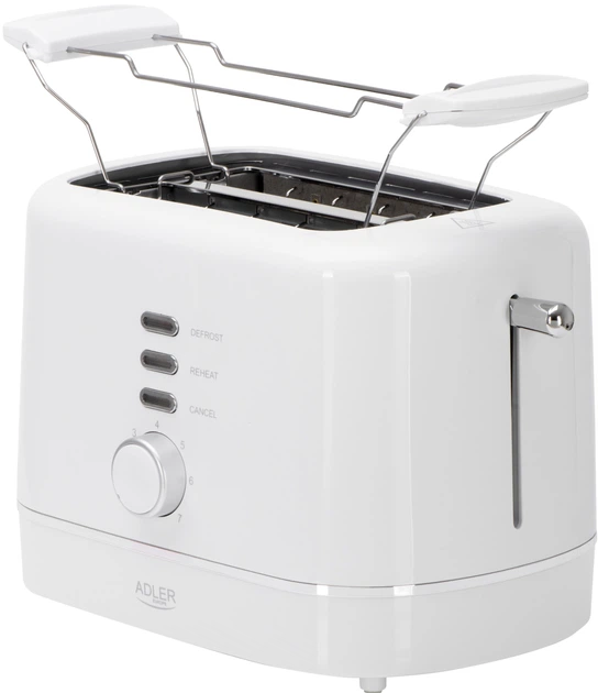 Toster Adler AD 3224 - obraz 2