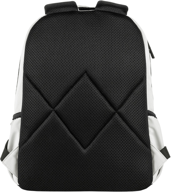 Рюкзак GoPack Education Стильний 39.5x28x15 см Сірий (GO26-183M-2) - Фото 8 Рюкзак GoPack Education Стильний 39.5x28x15 см Сірий (GO26-183M-2) - зображення 8