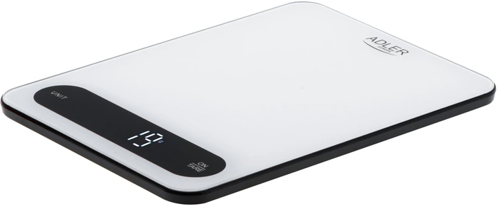 Waga kuchenna Adler AD 3177 - obraz 3