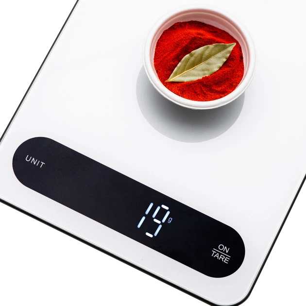 Waga kuchenna Adler AD 3177 - obraz 5