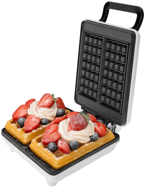 Вафельниця Mesko MS 3091 - зображення 6