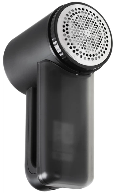 Машинка для стрижки ковтунців Adler AD 9617 Чорна - зображення 4