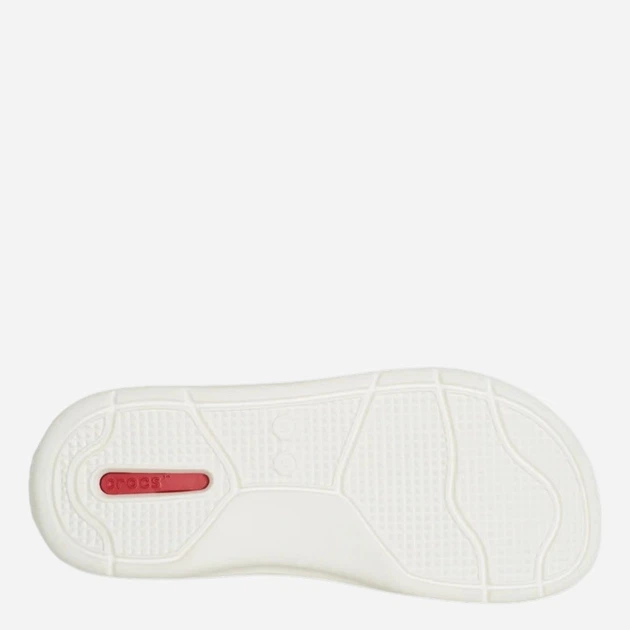 Чоловічі в'єтнамки для пляжу Crocs In Motion Flip 211101-410 42-43 Сині (198445177774) - зображення 6