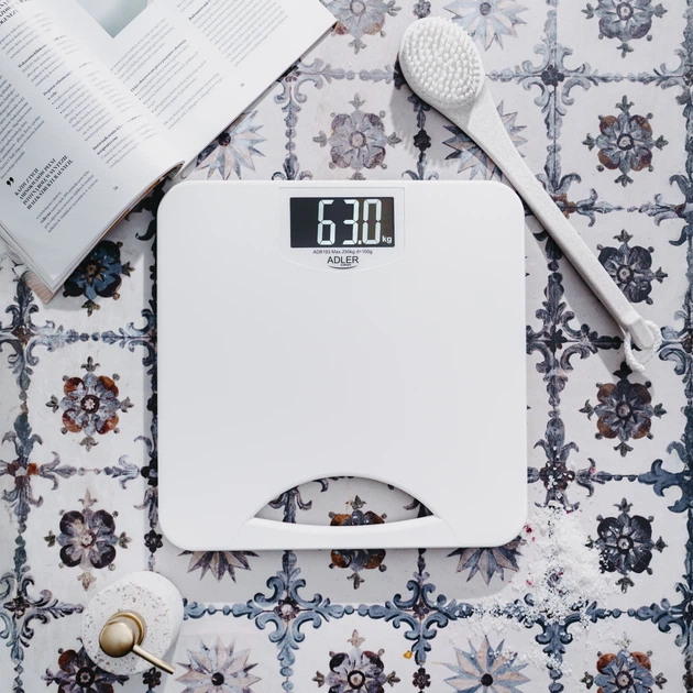 Ваги підлогові Adler AD 8193 - зображення 6