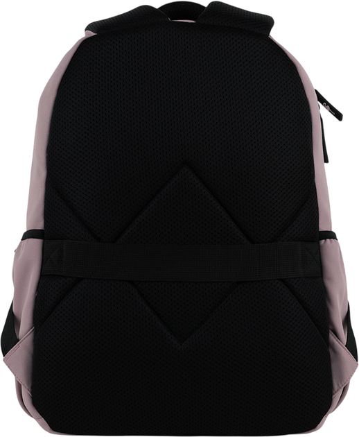 Рюкзак GoPack підлітковий Education Teens 46x32x19 см Рожевий (GO26-184L-1) - зображення 8